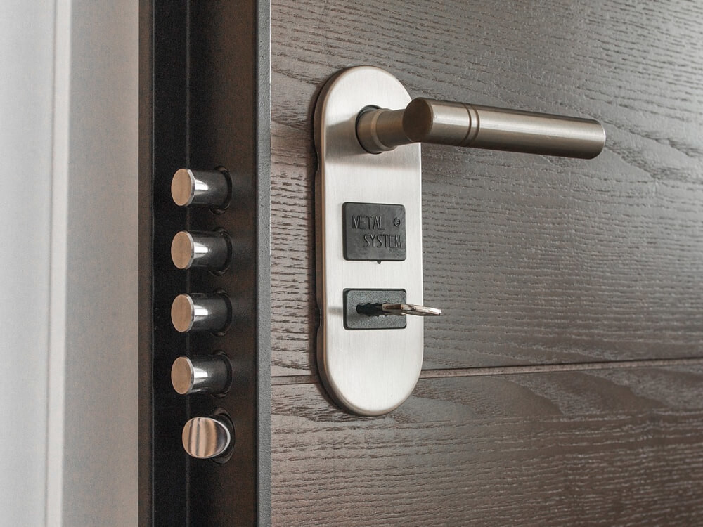Door Security Locksmith | Locksmith Dallas