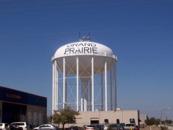 Locksmith Grand Prairie TX | Locksmith Dallas